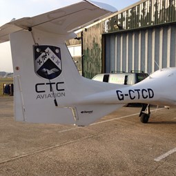 Case Study – CTC Aviation