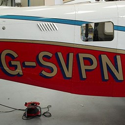 Aircraft